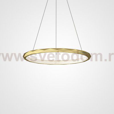Подвесная люстра SIRILD D30 ImperiumLoft 219803-23