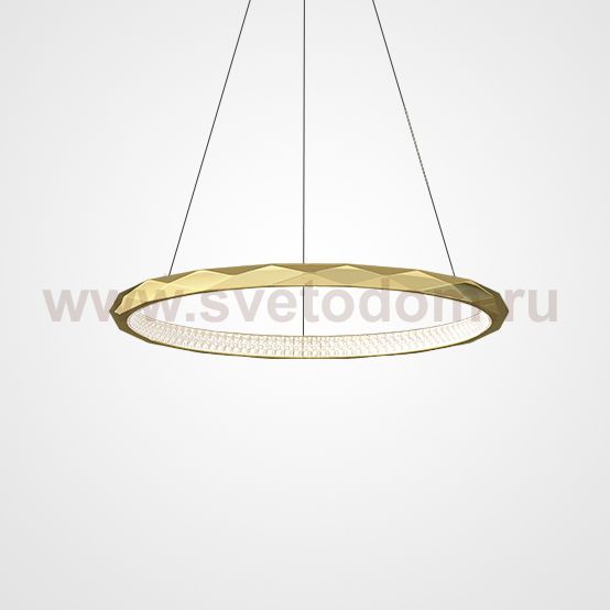 Подвесная люстра SIRILD D40 ImperiumLoft 219804-23