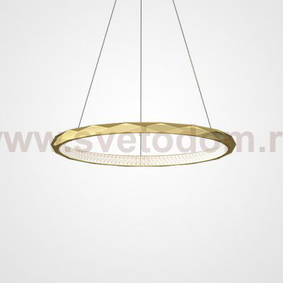 Подвесная люстра SIRILD D40 ImperiumLoft 219804-23