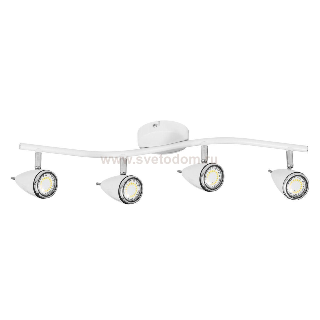 Светодиодный спот Spot Light Linda 2198402