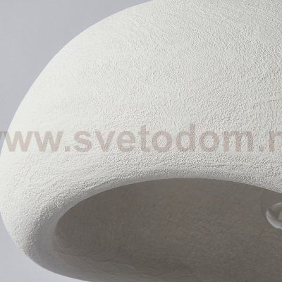Подвесная люстра CEMENCLOUD A D50 Grey ImperiumLoft 219848-23