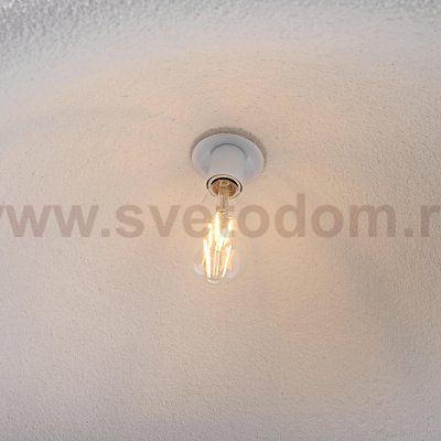 Подвесная люстра CEMENCLOUD B D80 White ImperiumLoft 219865-23