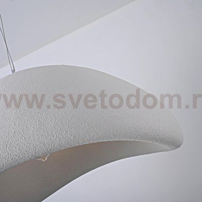 Подвесная люстра CEMENCLOUD B D80 White ImperiumLoft 219865-23
