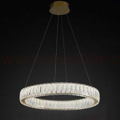 Подвесная люстра BELLA ONE D60 ImperiumLoft 219886-23
