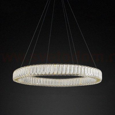 Подвесная люстра BELLA ONE D100 ImperiumLoft 219890-23