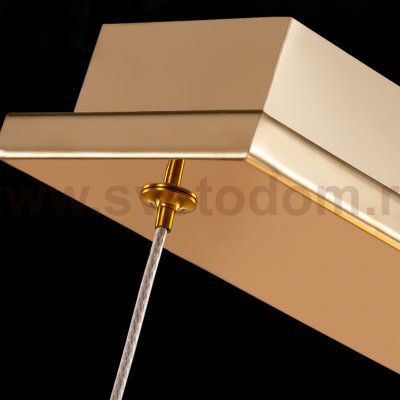 Подвесная люстра BERTOLDA L D40+60+80 ImperiumLoft 219896-23