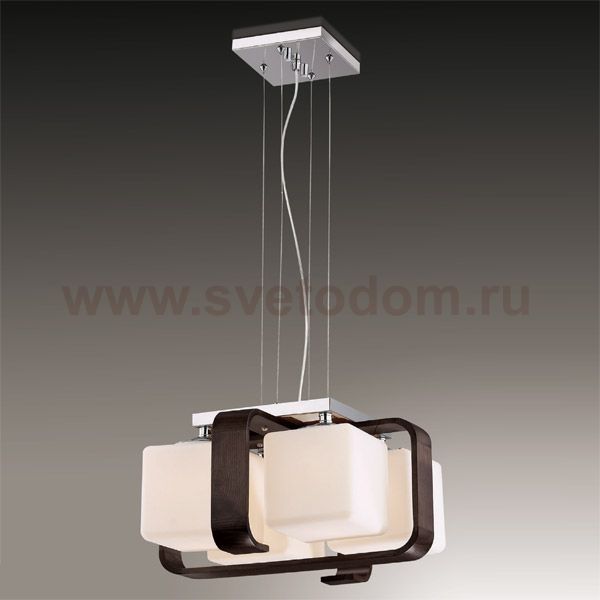Светильник подвесной Odeon light 2199/4 VIA