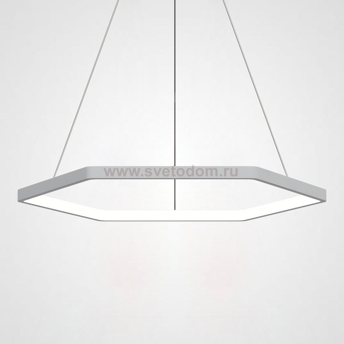 Подвесная люстра MARLA D70 White 4000К ImperiumLoft 219942-23