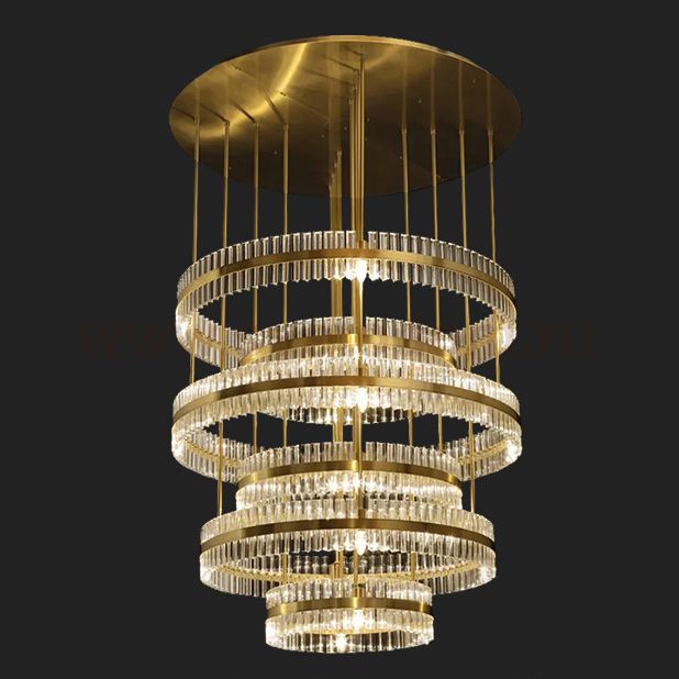 Потолочная люстра MAESTRO ImperiumLoft 219975-23