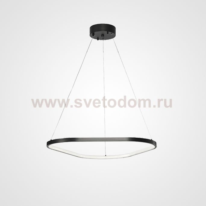 Подвесная люстра ZELMER ONE D65 ImperiumLoft 219983-23