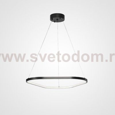 Подвесная люстра ZELMER ONE D65 ImperiumLoft 219983-23