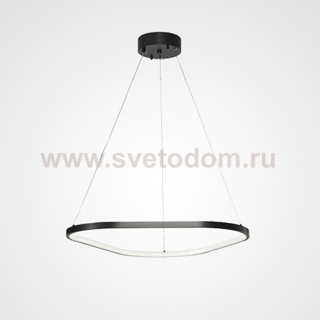 Подвесная люстра ZELMER ONE D85 ImperiumLoft 219984-23