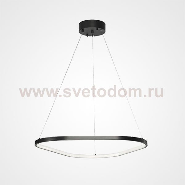 Подвесная люстра ZELMER ONE D108 ImperiumLoft 219985-23