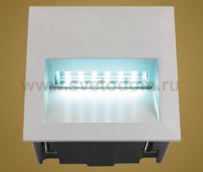 Светильник уличный Eglo 89545 Zimba led