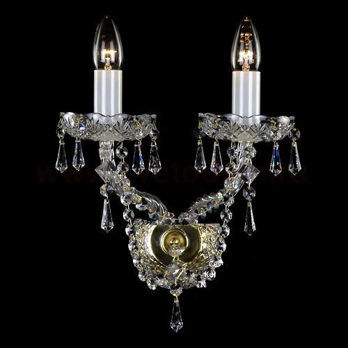 Светильник Preciosa 22 3121 002 06 11 00 40