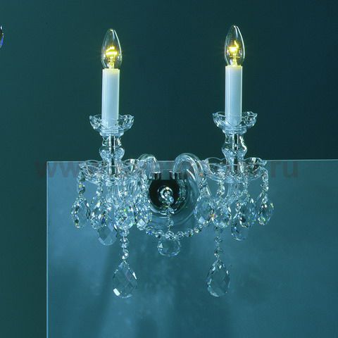 Светильник Preciosa 22 5138 002 06 11 00 70