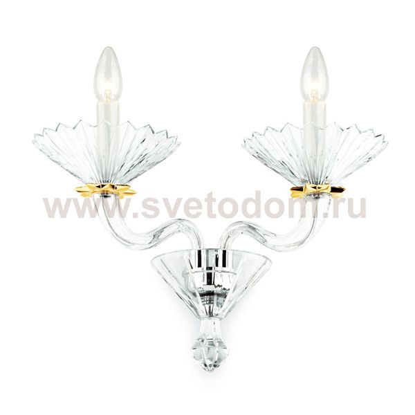 Светильник Preciosa 22 5891 002 06 99 01 00