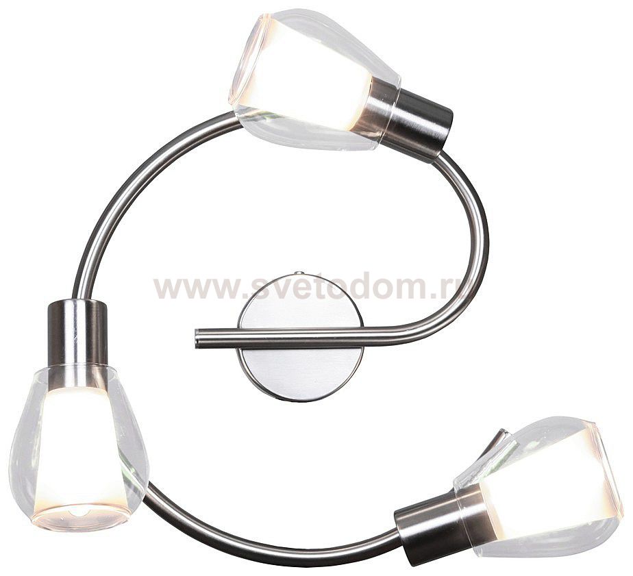 Светильник Velante 220-207-03