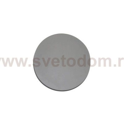Светильник ЗАТМЕНИЕ белый d15 h3,5 Led 5W (4000K) Kink light 2200,01