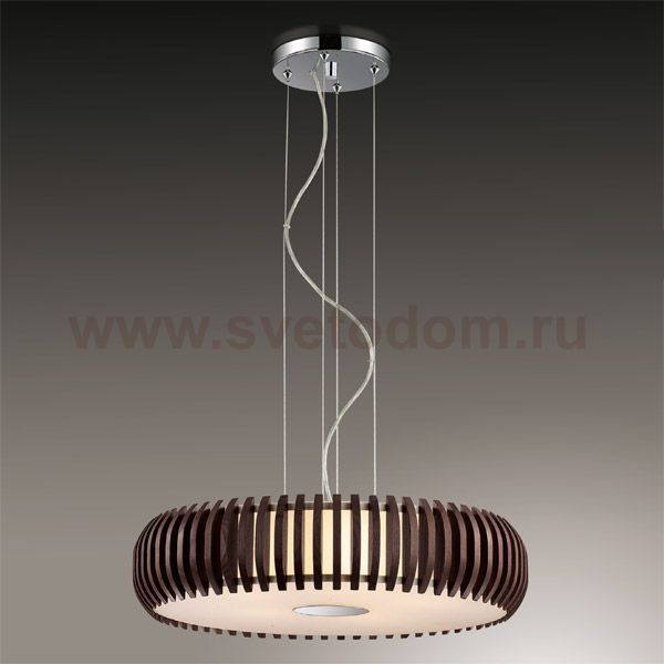 Светильник подвесной Odeon light 2200/4 FORA