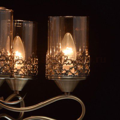 Светильник De Markt 220010105