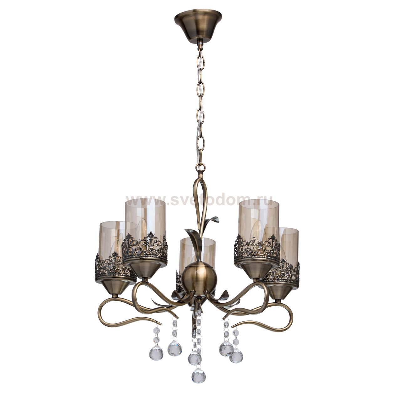 Светильник De Markt 220010105