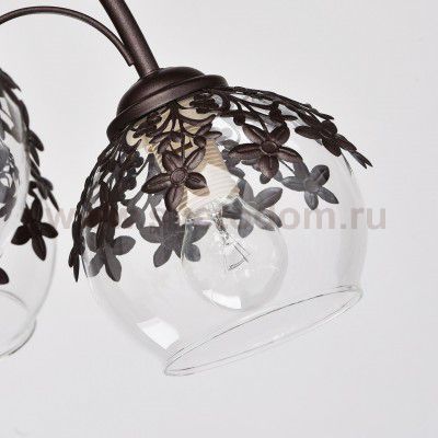 Светильник De Markt 220010205 Вита