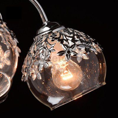 Светильник De Markt 220010305 Вита