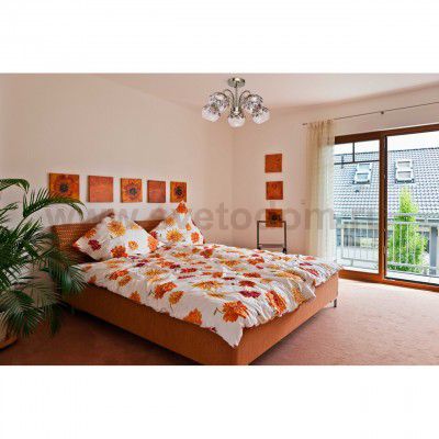 Светильник De Markt 220010405 Вита