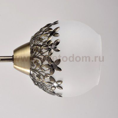 Светильник De Markt 220010806 Вита