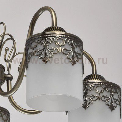 DeMarkt Вита 220010905 Люстра