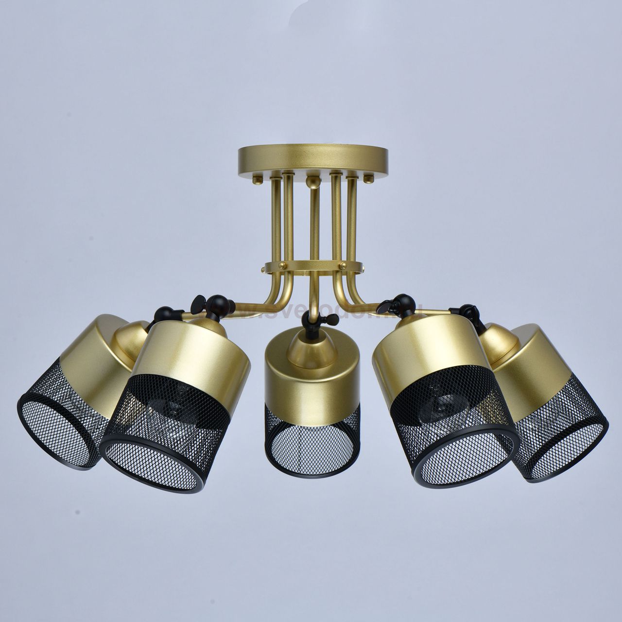 Светильник De City 220011705