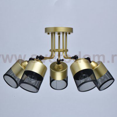 Светильник De City 220011705