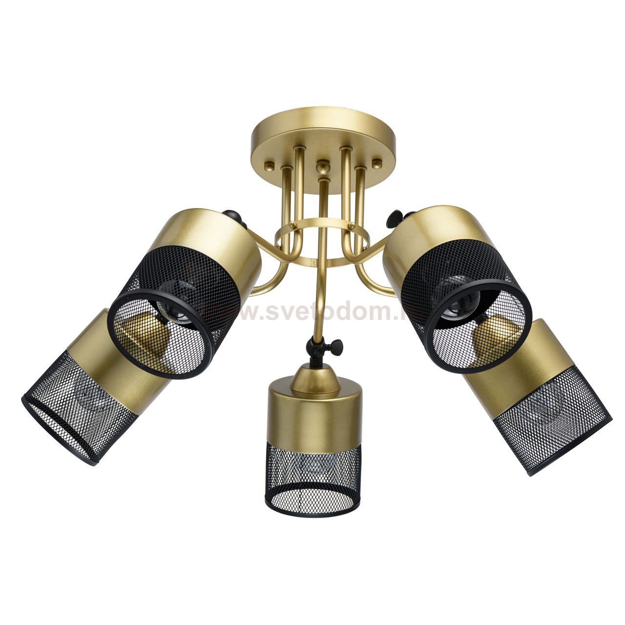 Светильник De City 220011705