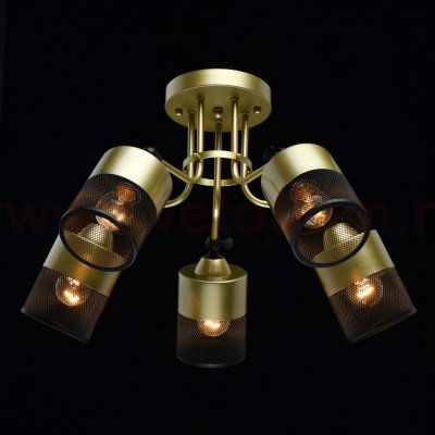 Светильник De City 220011705