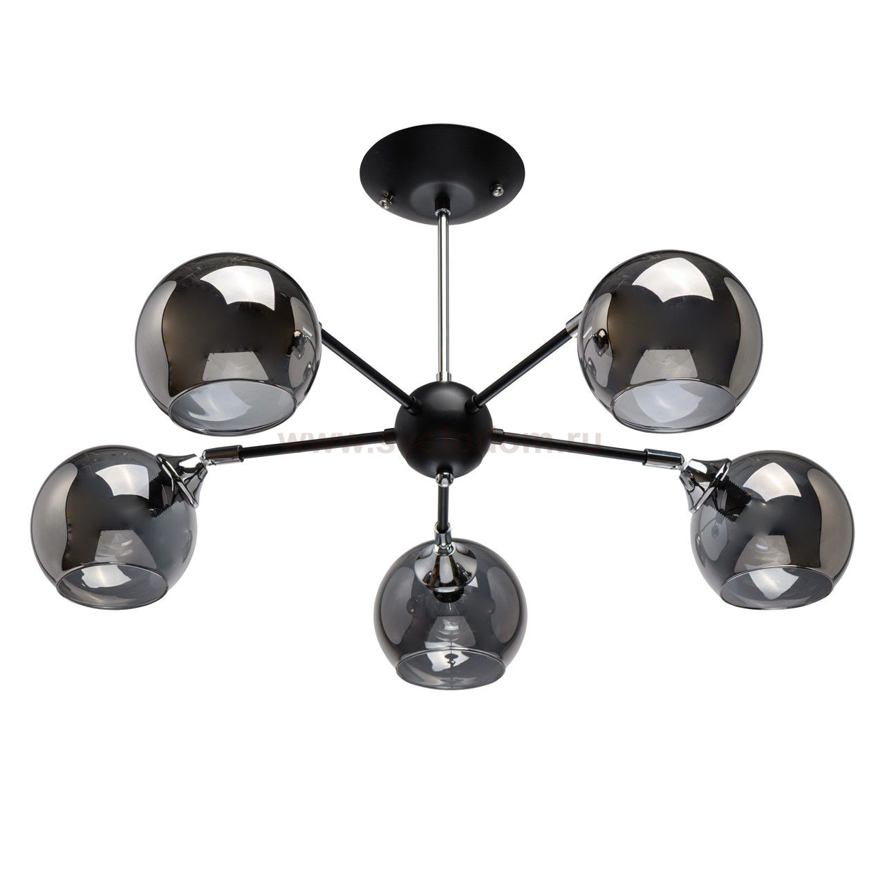 Светильник Mw-light 220012205