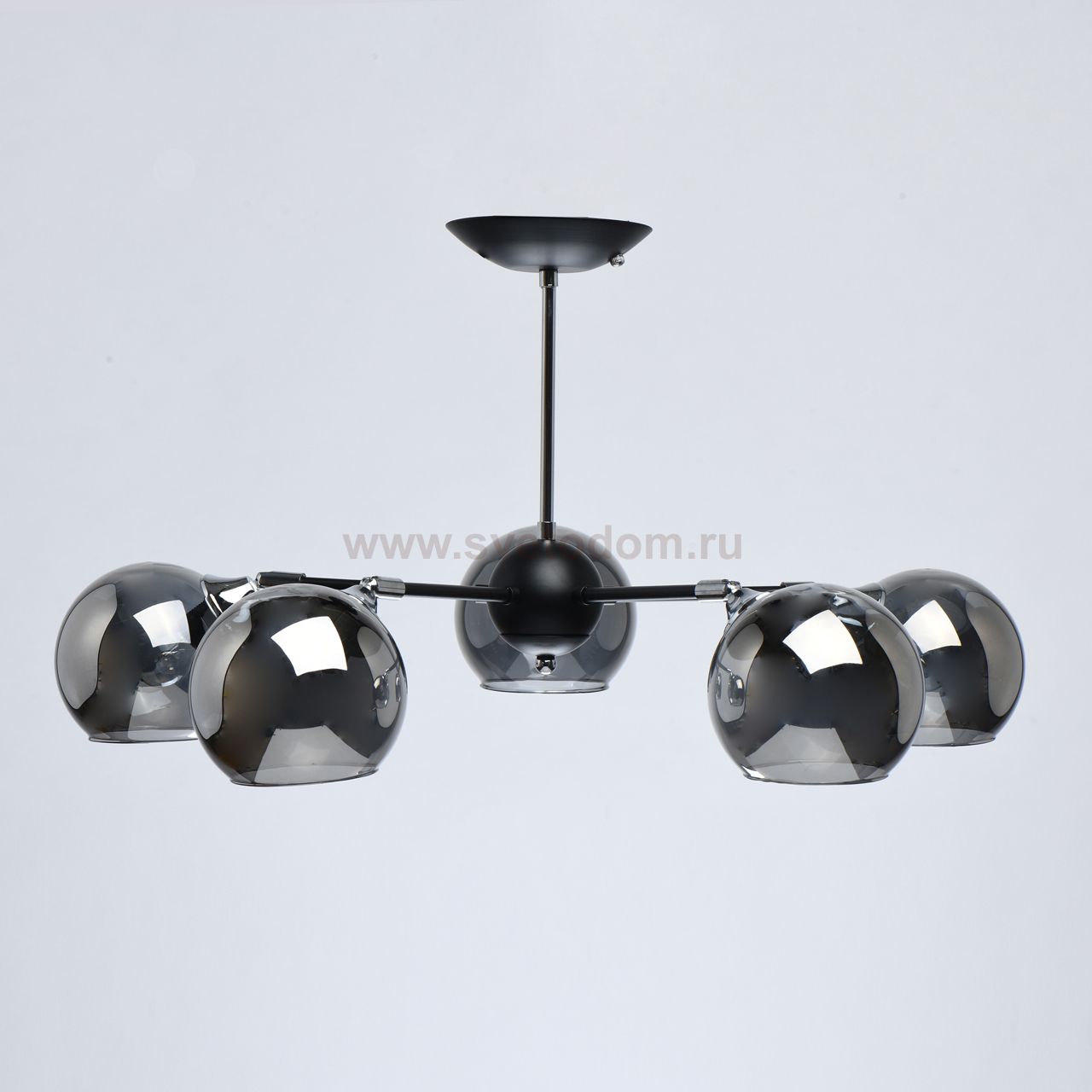 Светильник Mw-light 220012205