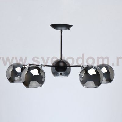 Светильник Mw-light 220012205