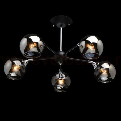 Светильник Mw-light 220012205