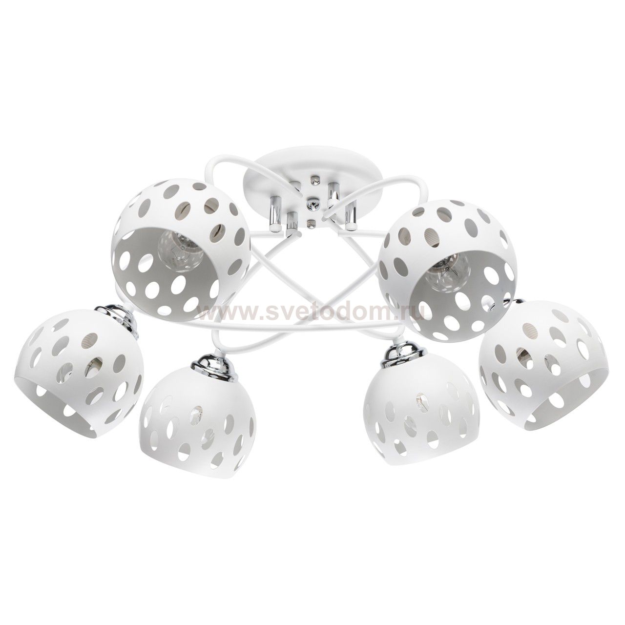 Светильник Mw-light 220012306