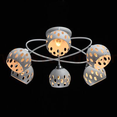 Светильник Mw-light 220012306