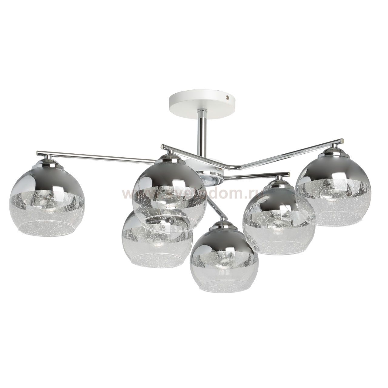 Светильник потолочный Mw light 220013106 Вита