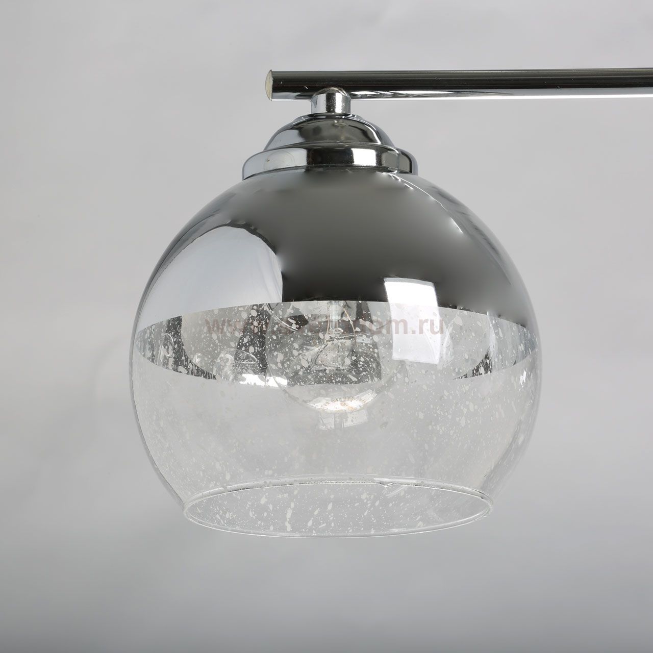 Светильник потолочный Mw light 220013106 Вита