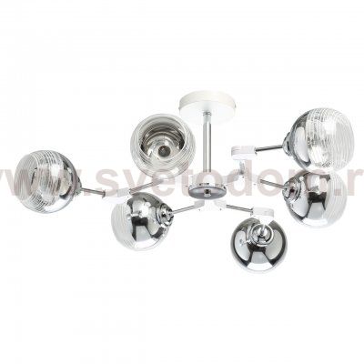 Светильник потолочный Mw light 220013506 Вита