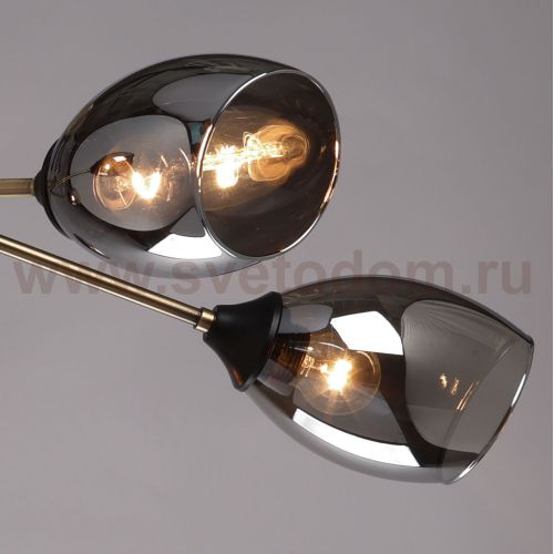 Люстра De Markt 220014005 Вита