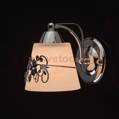 Светильник De Markt 220021601