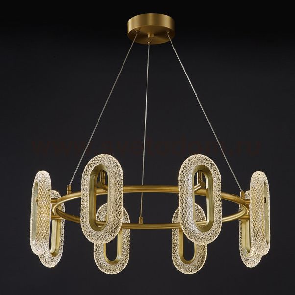 Подвесная люстра KEZIA Z D72 ImperiumLoft 220025-23