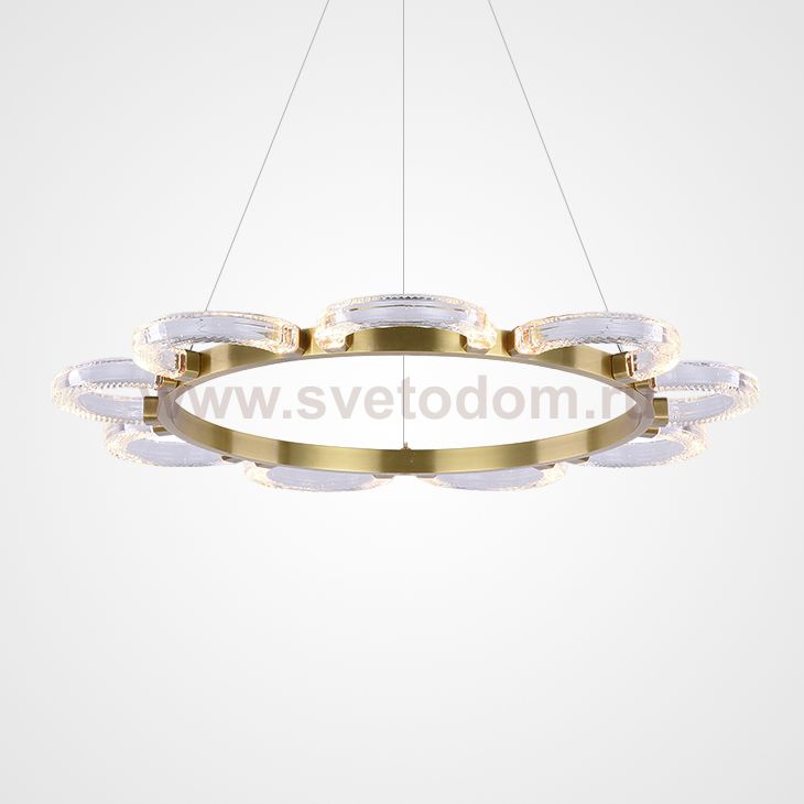 Подвесная люстра DIADEM D80 ImperiumLoft 220030-23