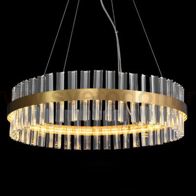 Подвесная люстра SALMINA D100 ImperiumLoft 220052-23