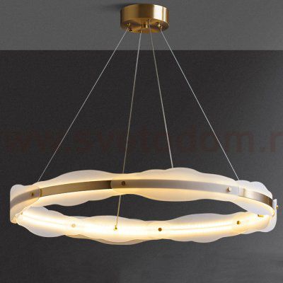 Подвесная люстра CLASSY ImperiumLoft 220055-23